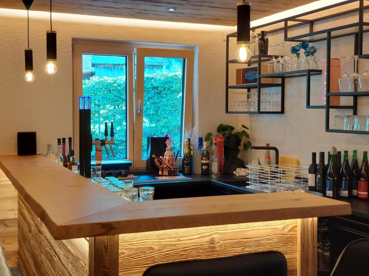 Haus Vilgrassa Gasthuis 3*